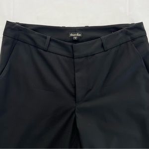 Steven Alan black trousers